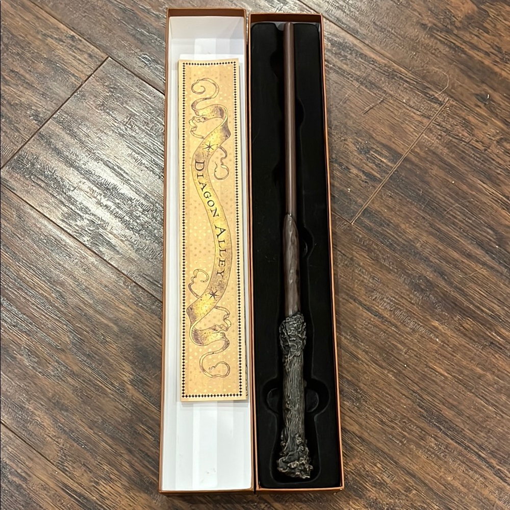 Harry Potter Magic Wand